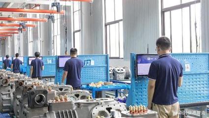蒲惠榮膺省級高新技術企業研究開發中心 以軟件研發與技術服務，為制造業數字化轉型注入新動能